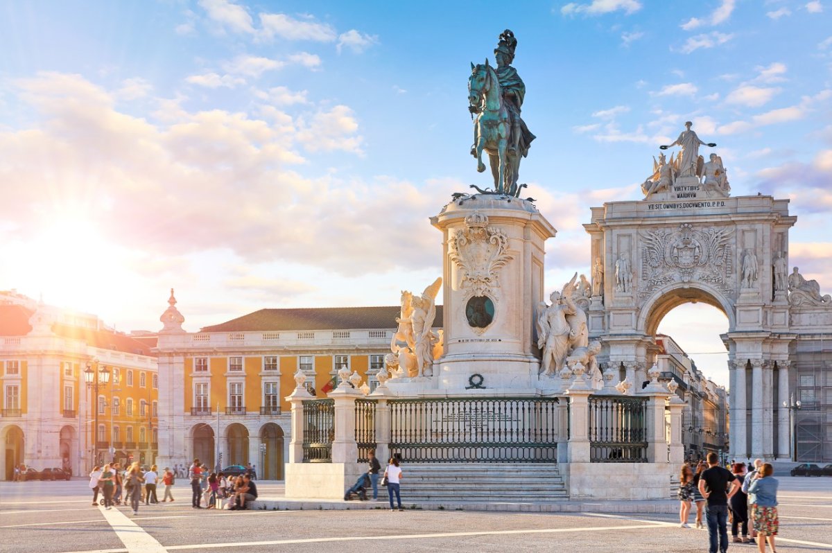 Roteiro em Lisboa: completo com o que fazer em 3, 4 dias ou mais